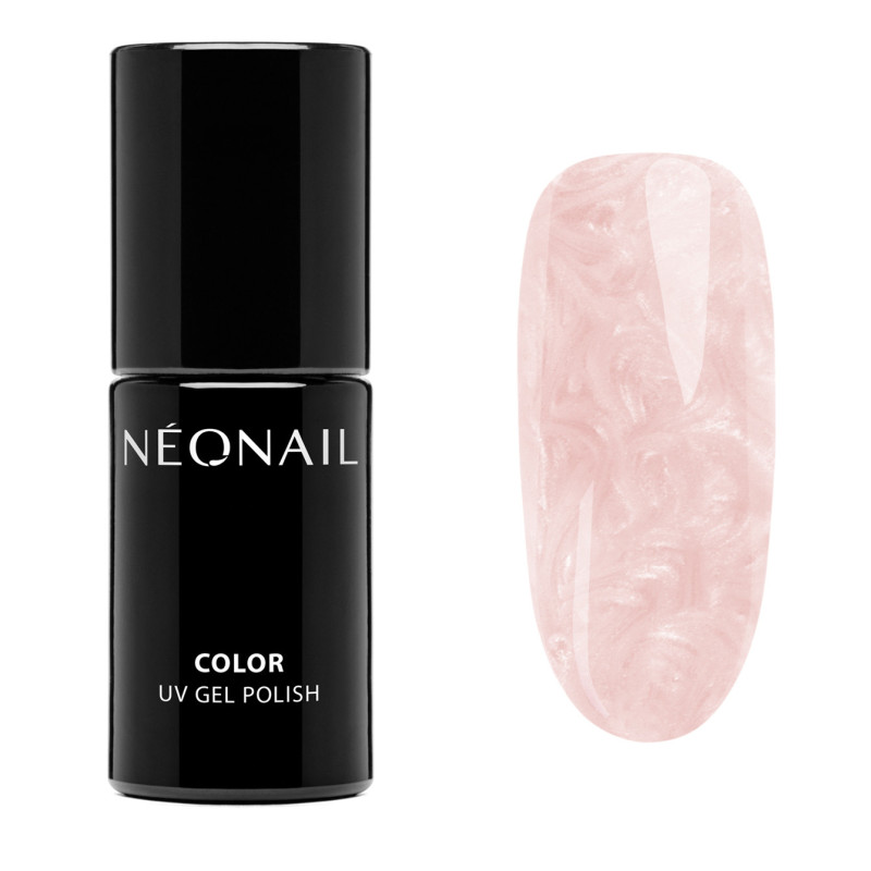 Gellak 7,2 ml - Glaze of Grace